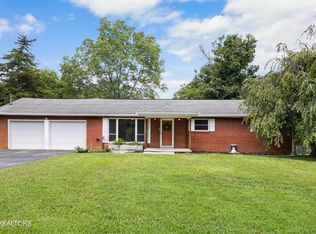 8817 Pleasant Hill Rd, Knoxville, TN 37924