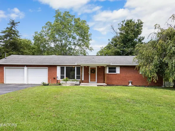8817 Pleasant Hill Rd, Knoxville, TN 37924