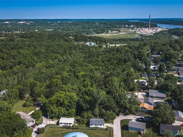 0 Stahl Dr, Crystal City, MO 63019