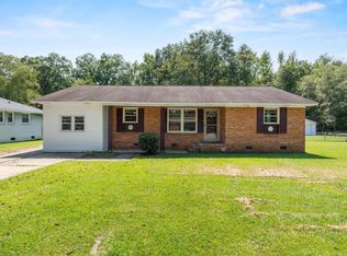 304 Wilson St, Sumter, SC 29150