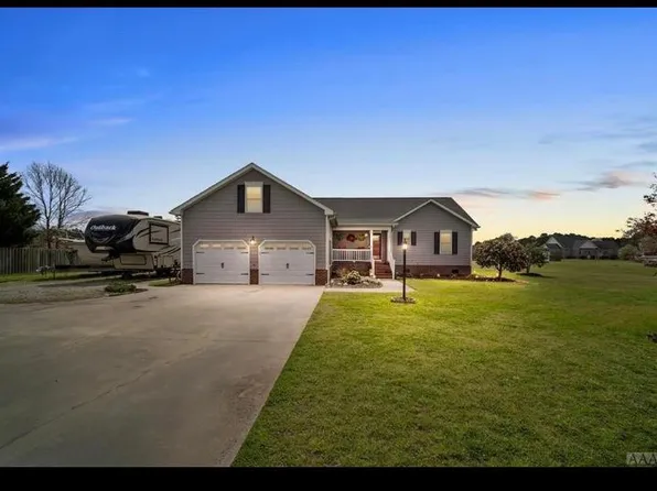 137 Marlas Way, Camden, NC 27921