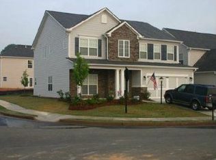 3215 Warbler Way, Cumming, GA 30041