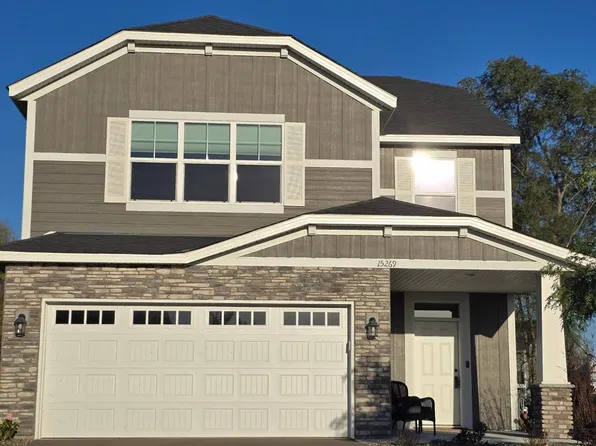 15269 Vicuna St NW, Anoka, MN 55303