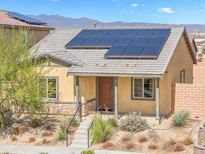 67364 Rio Plata Rd, Cathedral City, CA, 92234