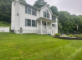 110 Prospect Rd, Monroe, NY 10950