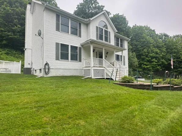 110 Prospect Rd, Monroe, NY 10950