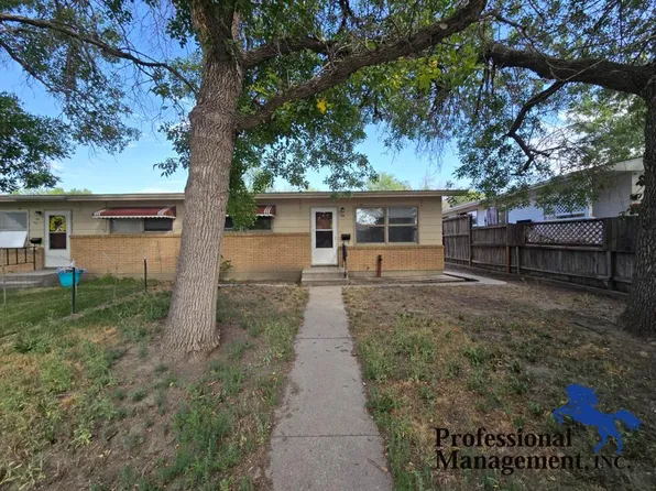 43 Adams St, Billings, MT 59101