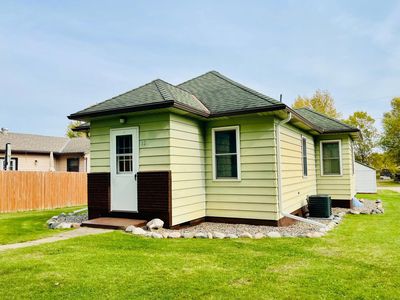 12 Haynes St N, Taconite, MN, 55786