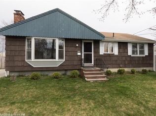 205 Pinecrest Rd, Portland, ME 04102