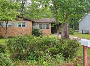 2425 River Ridge Rd NE, Milledgeville, GA 31061