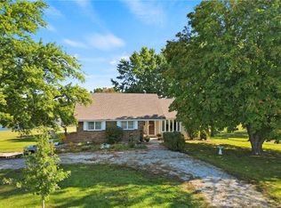 13157 N Garner Rd, Richmond, MO 64085