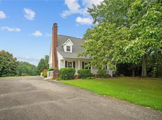 104 Jim Barr Rd, King, NC 27021