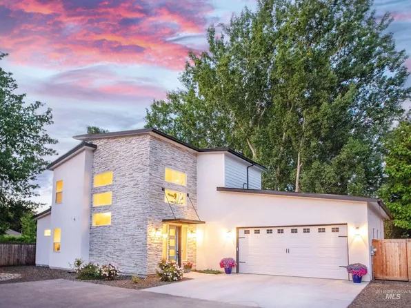 322 E Pennsylvania St, Boise, ID 83706