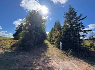 Sparrows Rd, Saint Peters Bay, PE C0A2A0