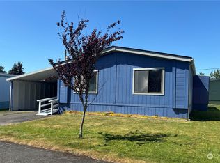 2400 Donovan Ave TRAILER 66, Bellingham, WA