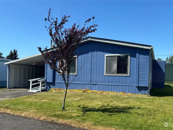 2400 Donovan Avenue #66, Bellingham, WA 98225