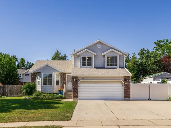 3295 W 8475 S, West Jordan, UT 84088