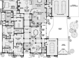 6525 Affermato St, Las Vegas, NV 89131