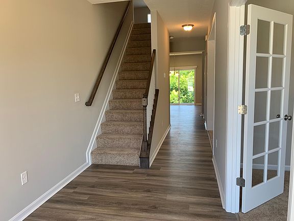Entry way