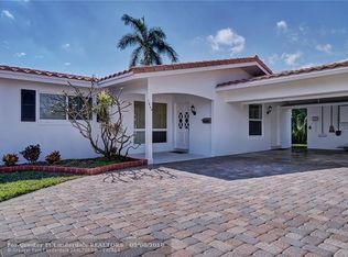 1850 NE 65th Ct, Fort Lauderdale, FL 33308