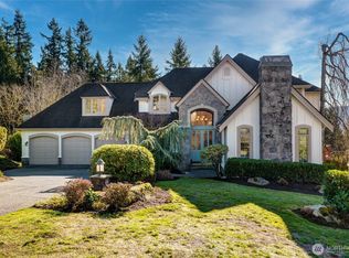 Carlton Heights, Sammamish, WA 98075
