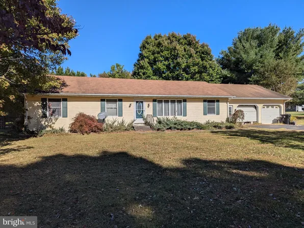 311 Sophers Row, Magnolia, DE 19962