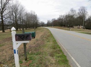 1772 Pond Fork Church Rd, Talmo, GA 30575