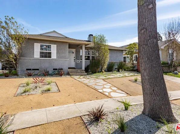 7426 Alverstone Ave, Los Angeles, CA 90045