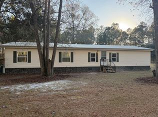 6198 Beatty Mill Creek Rd, Ray City, GA 31645