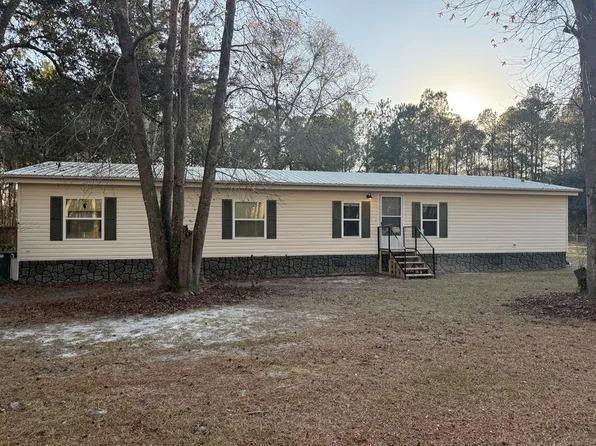 6198 Beatty Mill Creek Rd, Ray City, GA 31645