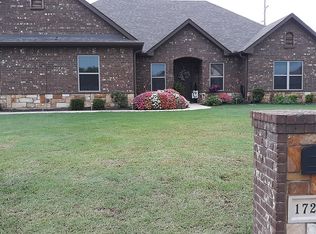 1720 Round Rock Cir, Sulphur Springs, TX 75482