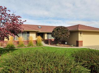 1708 Windsor Ct, Wenatchee, WA 98801