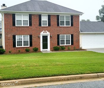6129 Great Oaks Dr, Lithonia, GA, 30058
