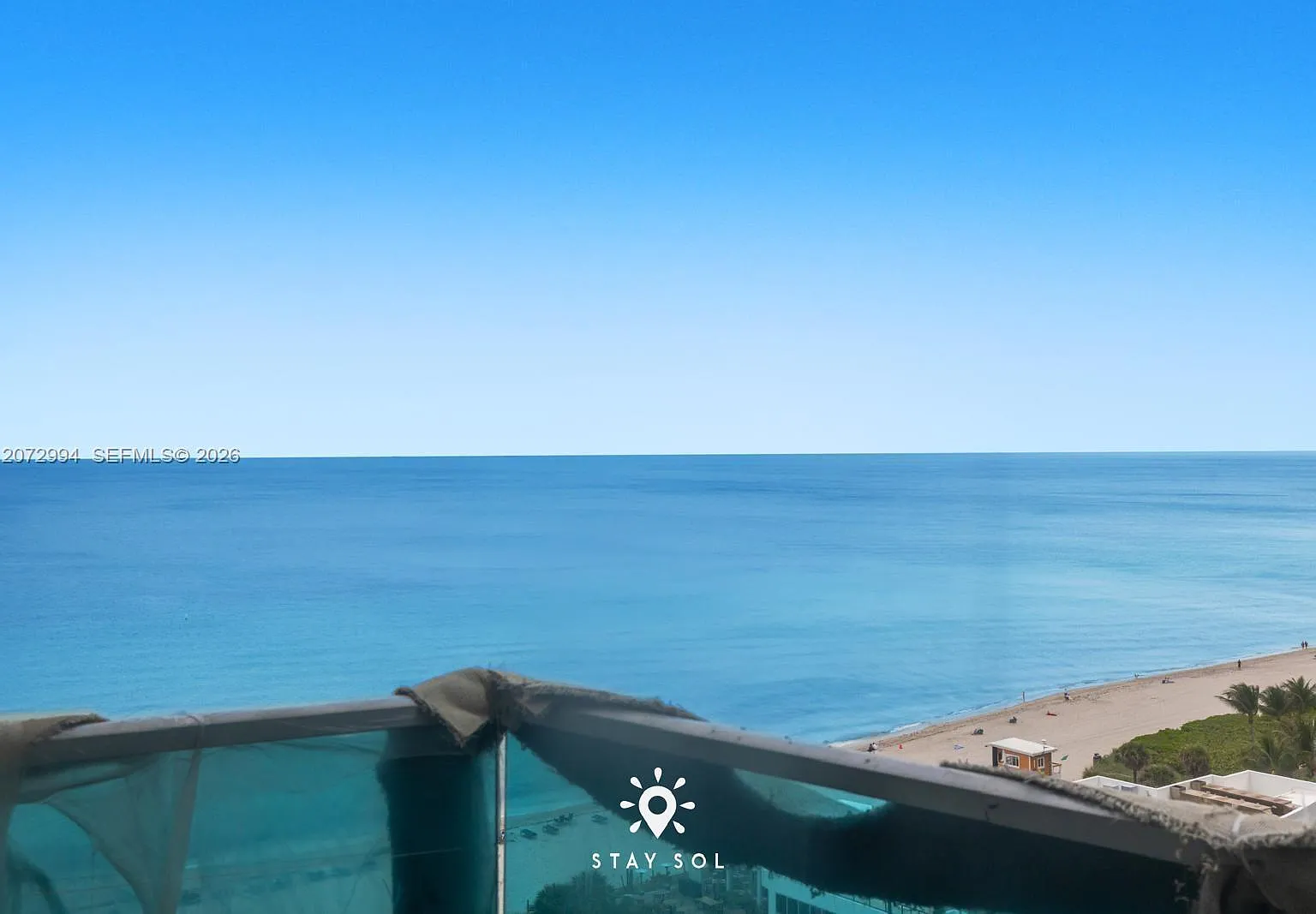 Sian Ocean Residences Con — Photo 1