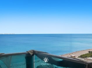 4001 S Ocean Dr APT 14N, Hollywood, FL 33019