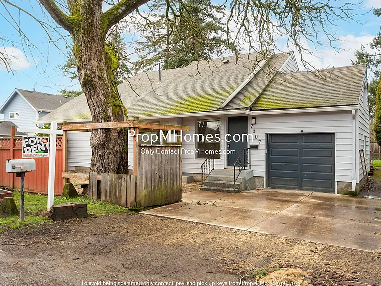 7307 SE 76th Ave #A — Photo 23