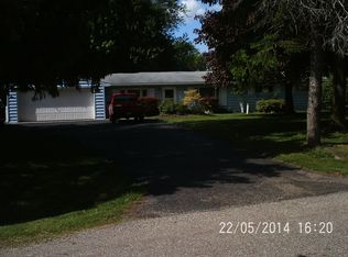 2999 Polly Rd, Ravenna, OH 44266