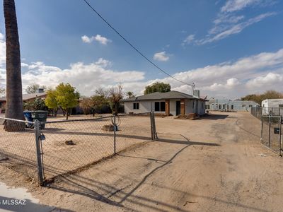 5214 S Liberty Ave, Tucson, AZ, 85706