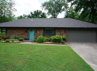 113 Quail Creek Rd, Roland, OK 74954