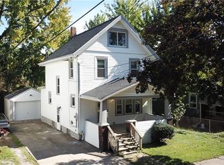 1041 Avon St, Akron, OH 44310