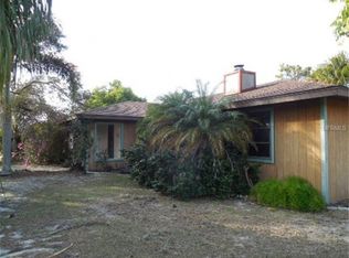 1140 Ponderosa Rd, Venice, FL 34293