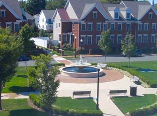 11 Market Sq S, Plainsboro, NJ 08536