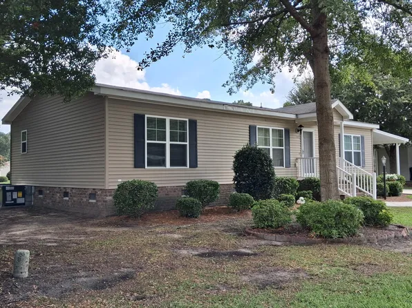 265 Woodcarver Cir #62, Ladson, SC 29456