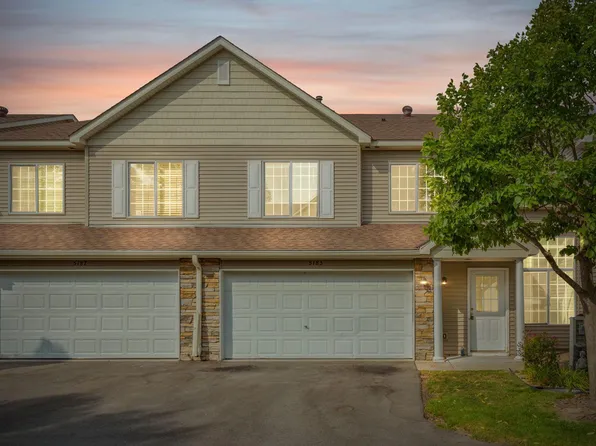 5183 207th St N, Forest Lake, MN 55025