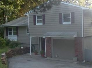 78 Sussex Mills Rd, Sparta, NJ 07871