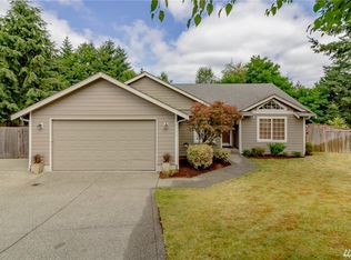 4704 148th Street Ct NW, Gig Harbor, WA 98332