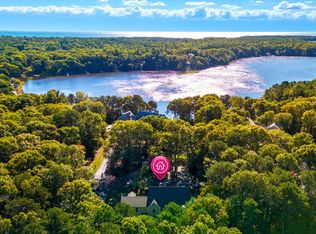 16 Cedar Street, Mashpee, MA 02649