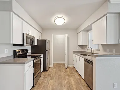 Residence 1 Luxury