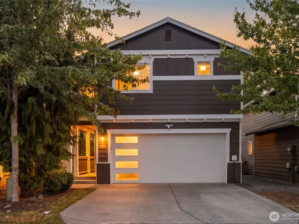 14458 46th Drive NE, Marysville, WA 98271