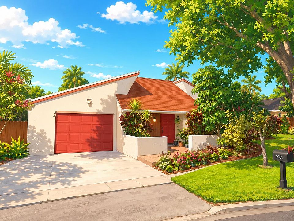 1st image of 4961 SW 94th Avenue